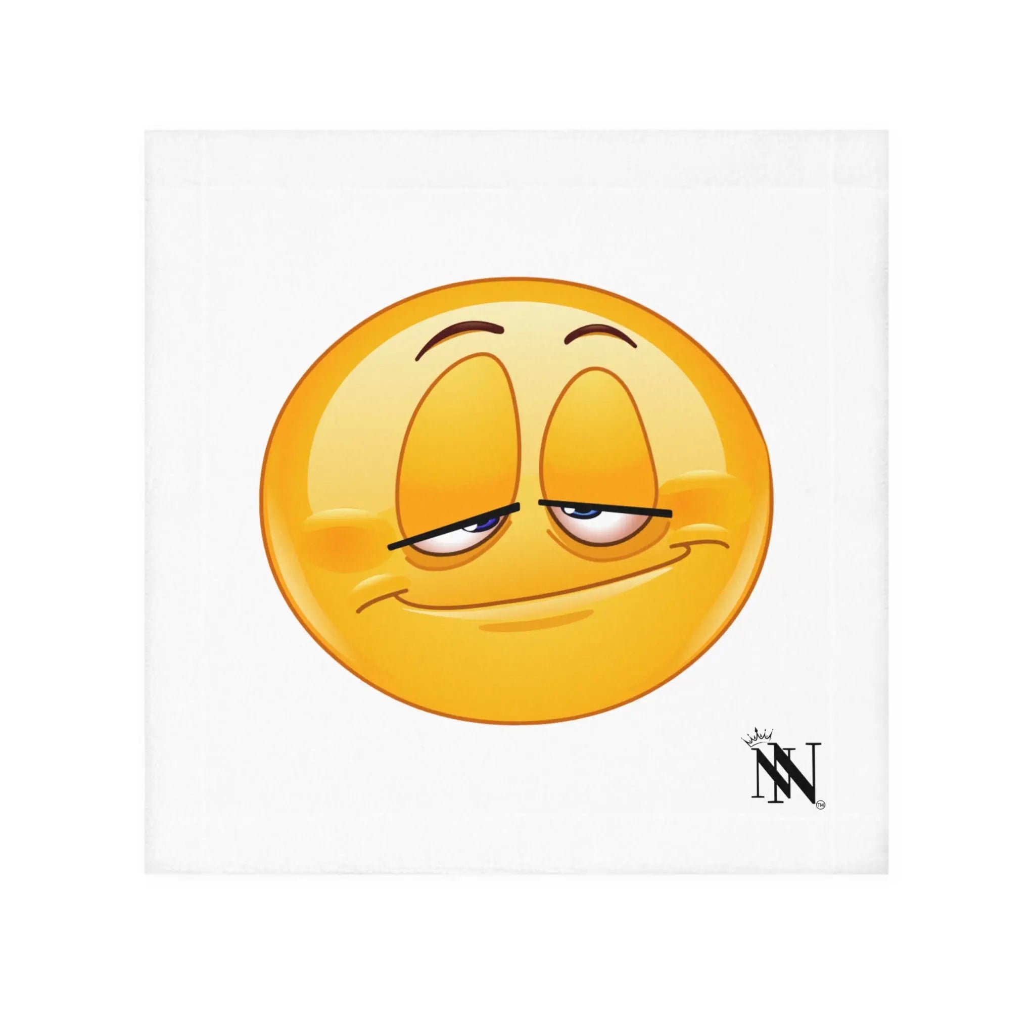 Happily Stoned Emoji Sex Rag