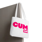 Cum Hub Tote Bag