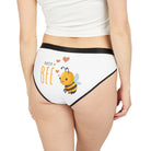 Busy Bee | Mix & Match Women’s Fun-Flirty Lovers’ Panties