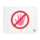 No Touching Allowed | Mix & Match Playful Fun-Flirty Lovers’ Toy Mats