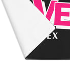 I Love Sex | Mix & Match Playful Fun-Flirty Lovers’ Toy Mats