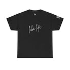 Lube Life | Mix & Match 100% Cotton Unisex Fun-Flirty Lovers’ Tees