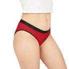 Fire Extinguisher | Mix & Match Women’s Fun-Flirty Lovers’ Panties