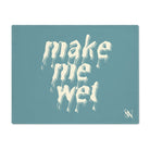 Make Me Wet | Mix & Match Playful Fun-Flirty Lovers’ Toy Mats