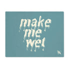 Make Me Wet | Mix & Match Playful Fun-Flirty Lovers’ Toy Mats