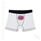 Cute Pookie Hearts | Mix & Match Fun-Flirty Lovers’ Boxer Briefs