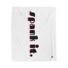 Spank It | Mix & Match Fun Flirty Lovers’ Blankets
