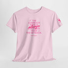 The Cumback Now is Always Stonger | Mix & Match Cotton Unisex Fun-Flirty Lovers’ T-Shirts