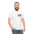 Hello My Name Is Sexy Tag | Mix & Match 100% Cotton Unisex Fun-Flirty Lovers’ Tees