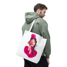 Fall Into Love Girl | Mix & Match Fun-Flirty Lovers’ Totes