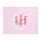 Happy Endings Exist! Two Hearts Sex Gifts Adult Toys Mat