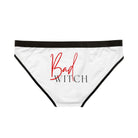 Bad Witch | Mix & Match Women’s Fun-Flirty Lovers’ Panties