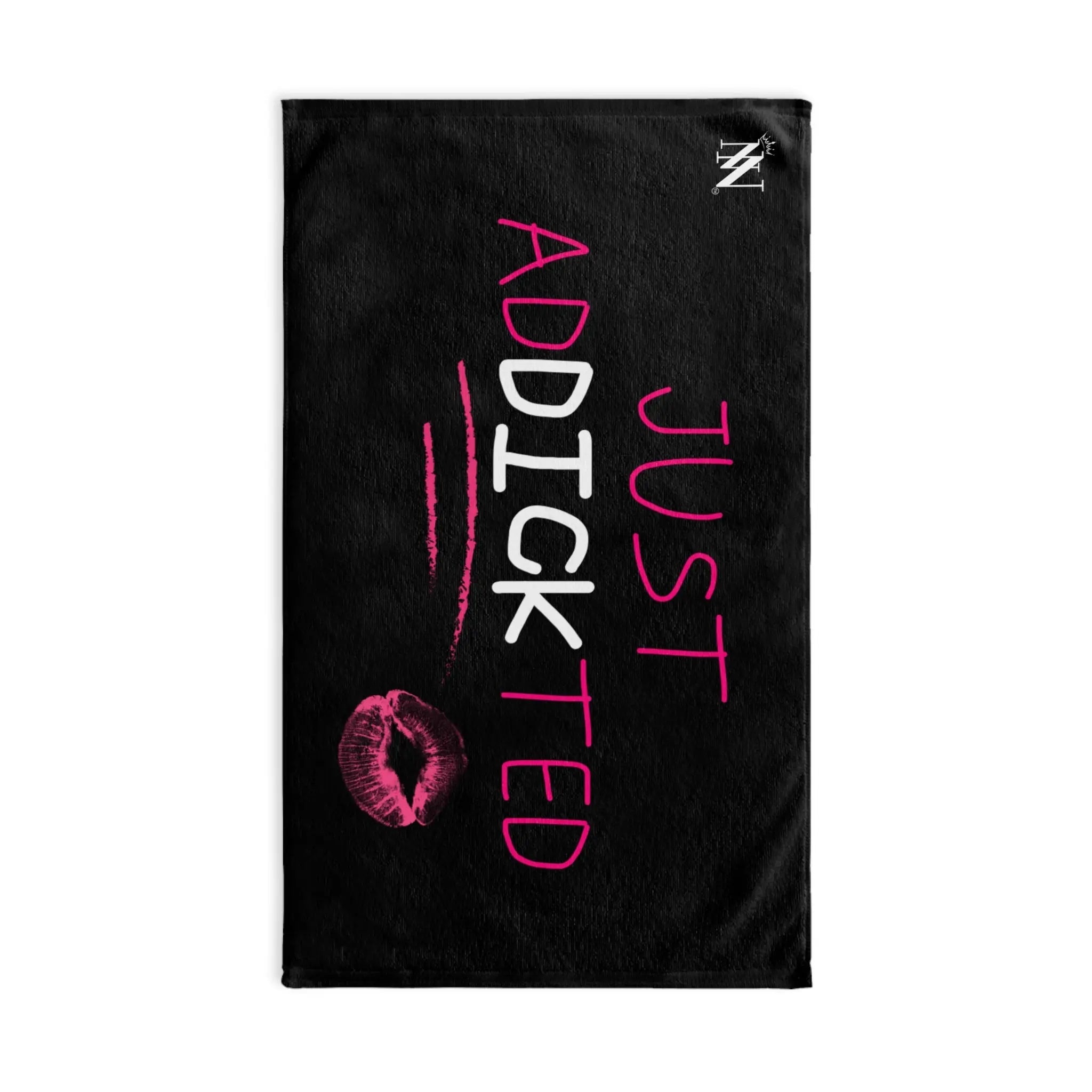 Just adDICKted | Nectar Napkins Classic Fun-Flirty Lovers’ Towels