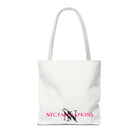 Noodle Lover | Mix & Match Fun-Flirty Lovers’ Totes