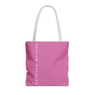Nectar Napkins Brand Soft Pink | Nectar Napkins Fun-Flirty Lovers’ Totes