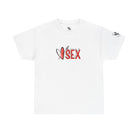 Heart Arrow Sex Gifts Graphic T-Shirt