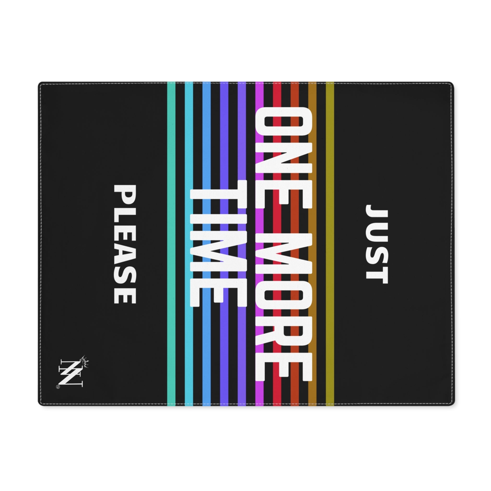 Just One More Time Please | Mix & Match Playful Fun-Flirty Lovers’ Toy Mats