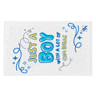 Just a Boy Cum Ideas Sex Towel
