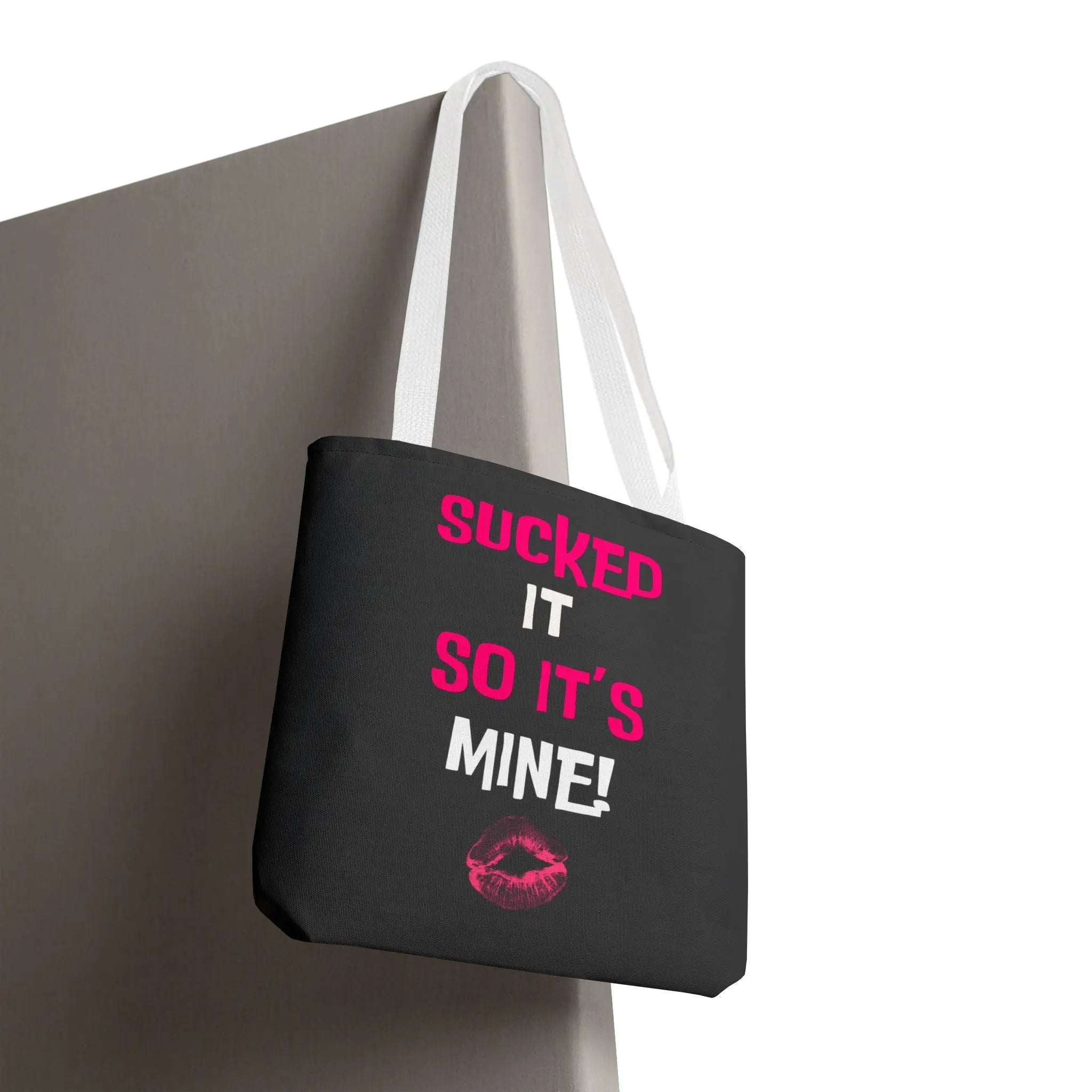 Sucked It So It’s Mine! With a Kiss Romantic Sex Gifts