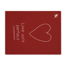 Love Isn’t Perfect | Mix & Match Playful Fun-Flirty Lovers’ Toy Mats
