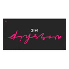 Worship Me | Mix & Match Naughty XL Fun-Flirty Lovers’ Towels