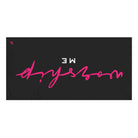 Worship Me | Mix & Match Naughty XL Fun-Flirty Lovers’ Towels