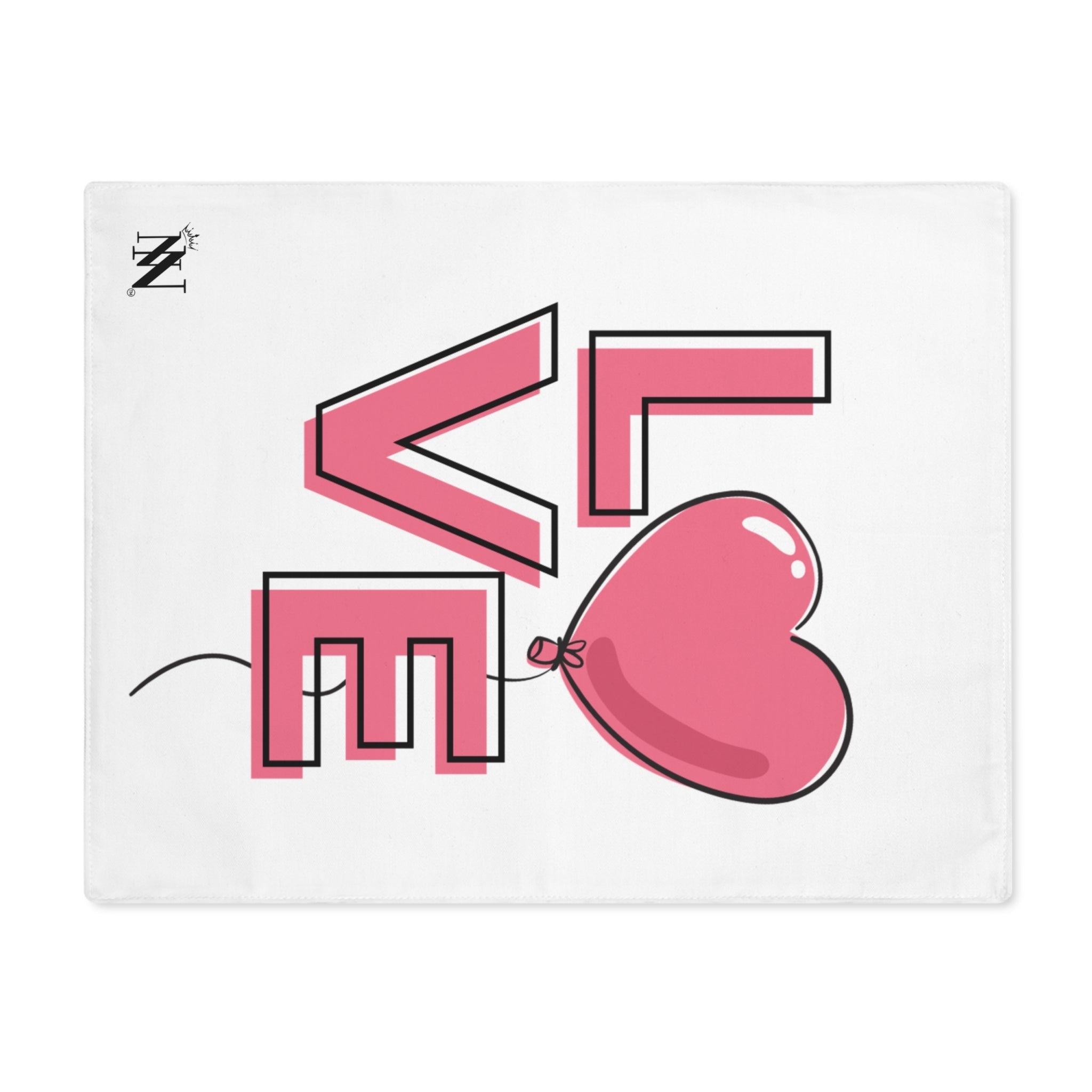 Heart Balloon Love Sex Gifts Adult Toys Mat