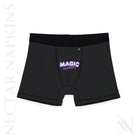 Magic Maker | Mix & Match Fun-Flirty Lovers’ Boxer Briefs