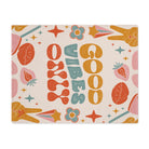 Vintage Boho Good Vibes | Mix & Match Playful Fun-Flirty Lovers’ Toy Mats