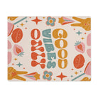 Vintage Boho Good Vibes | Mix & Match Playful Fun-Flirty Lovers’ Toy Mats