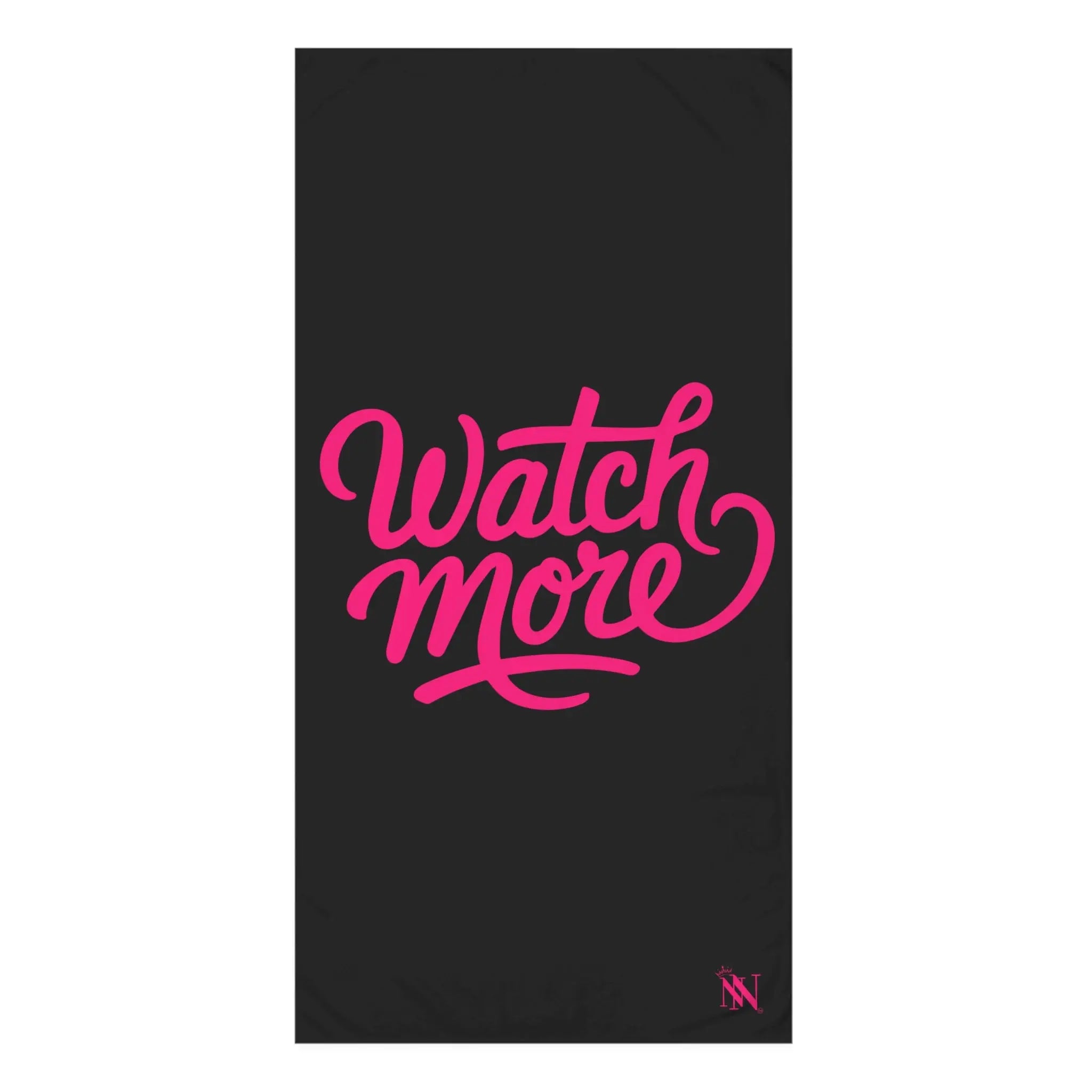 Watch More | Mix & Match XL Fun-Flirty Lovers’ Towels