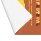 Cum Eat Pie Festival | Mix & Match Playful Fun-Flirty Lovers’ Toy Mats