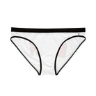 My Bad! | Briefs for Women | Playful Comfy Underwear