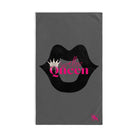 Swallow Queen | Mix & Match Original Fun-Flirty Lovers’ Towels