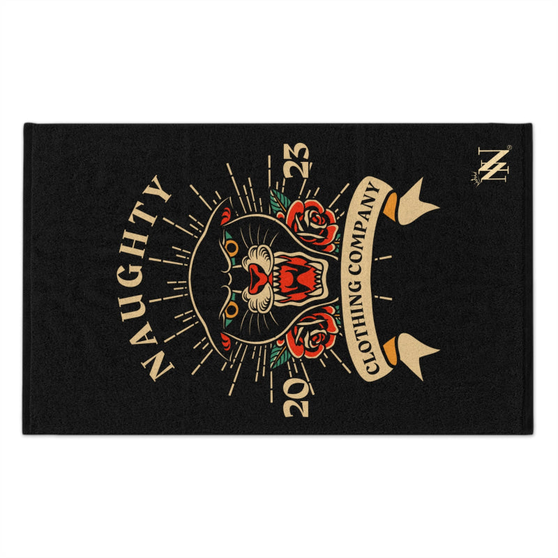 Naughty Clothing Company | Mix & Match Soft Fun-Flirty Lovers’ Towels