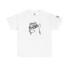 Cool Cat | Mix & Match 100% Cotton Unisex Fun-Flirty Lovers’ Tees