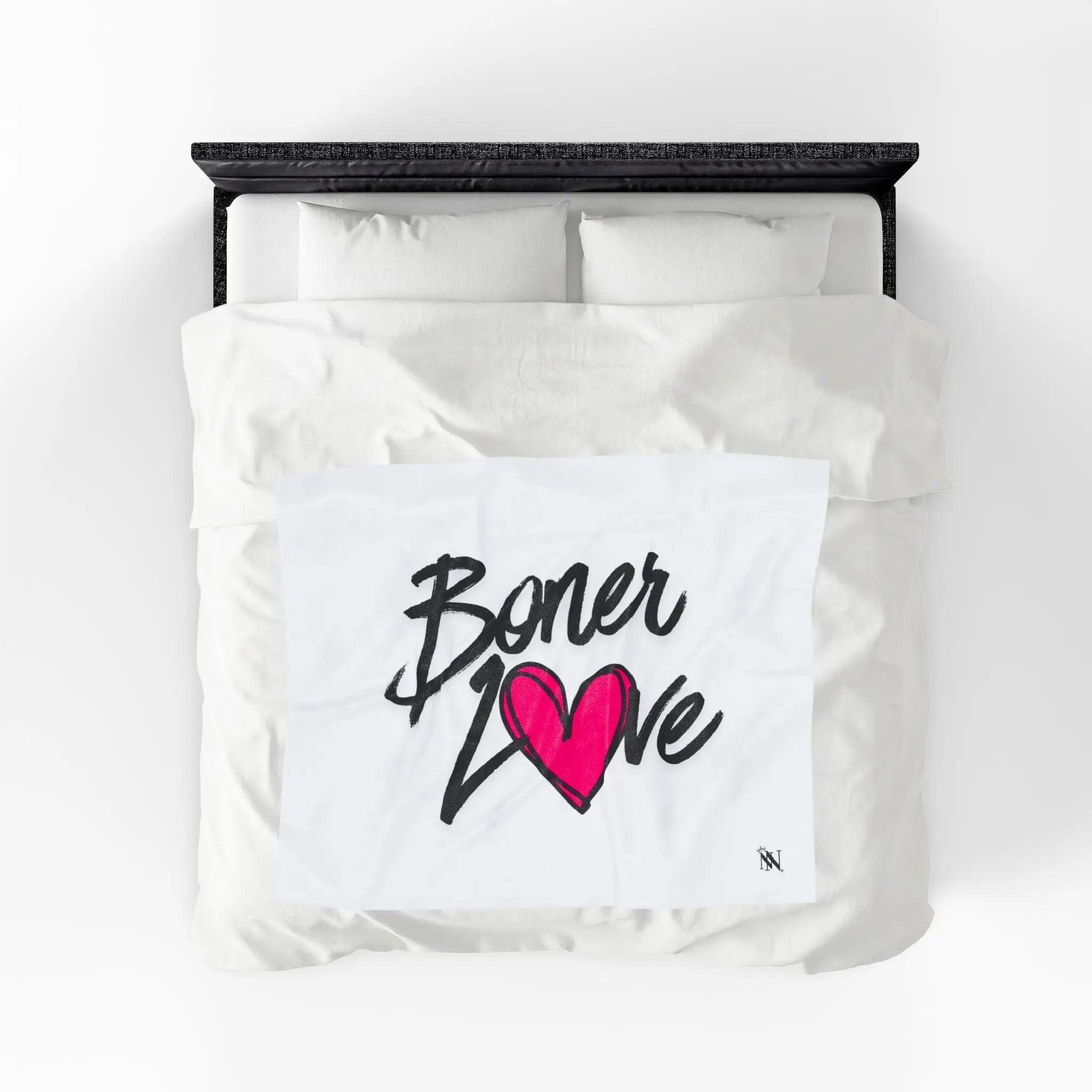Boner Love Blanket