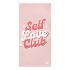 Self-Love Club | Mix & Match XL Fun-Flirty Lovers’ Towels