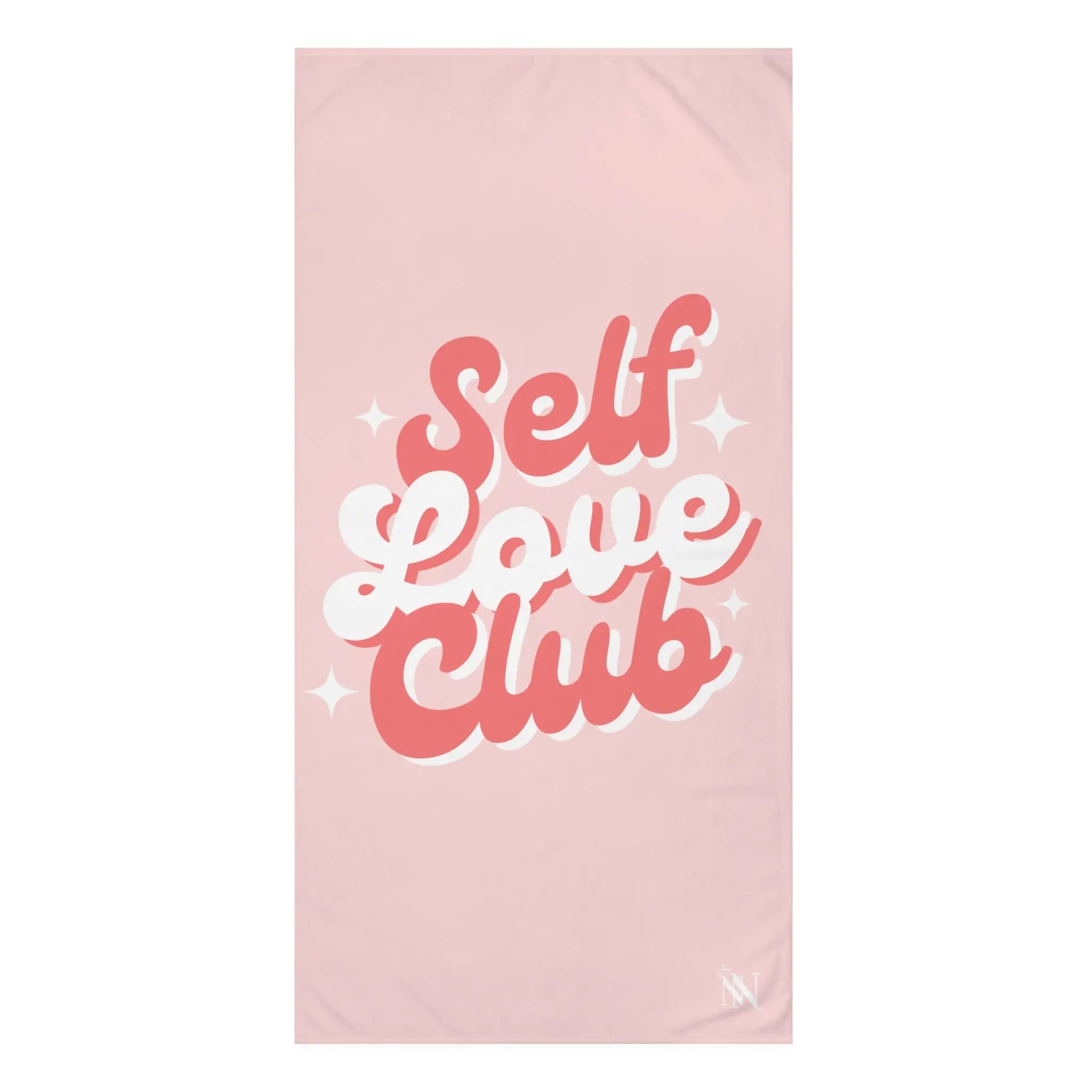 Self-Love Club | Mix & Match XL Fun-Flirty Lovers’ Towels