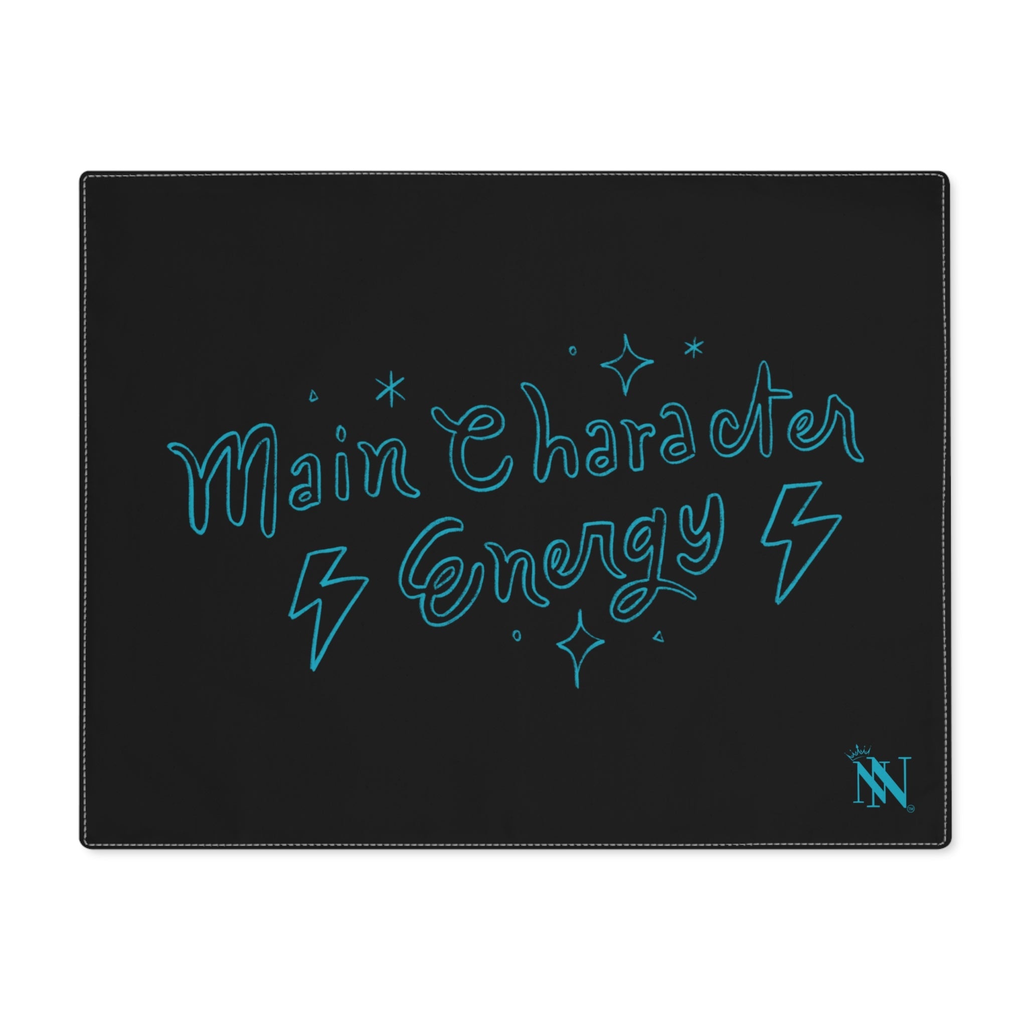 Main Character Energy | Mix & Match Playful Fun-Flirty Lovers’ Toy Mats