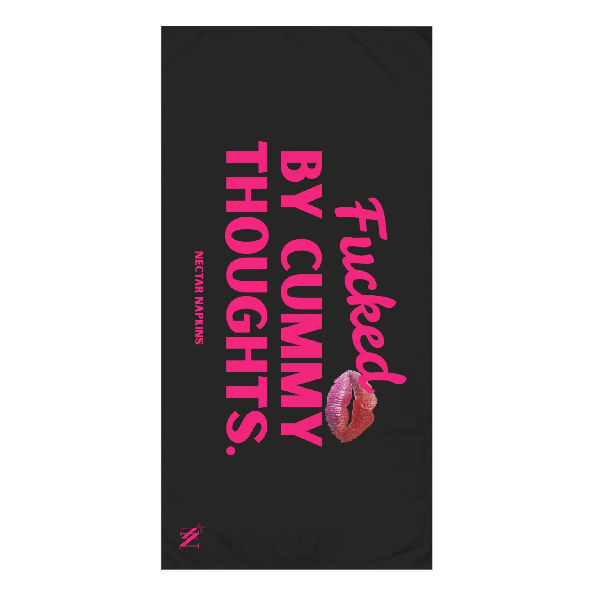 Fucked By Cummy Thoughts Big Ass Rimming Sex Towel