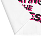 Sweating to the Goodies! Sex Toy Mat