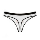Study This! | Mix & Match Women’s Fun-Flirty Lovers’ Thongs