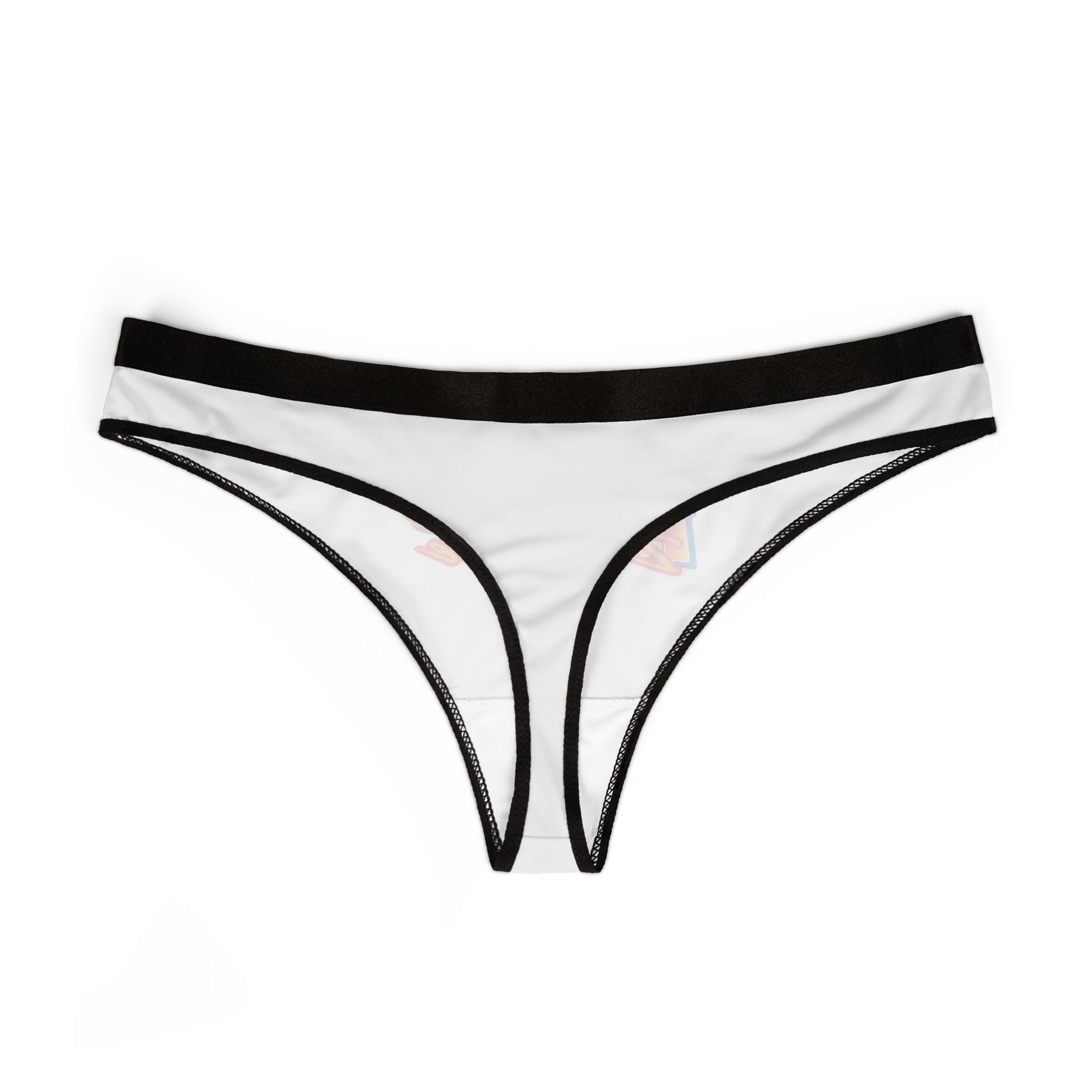 100% Dickable Mix Match Women’s Thong Sex Panties | Playful Gifts