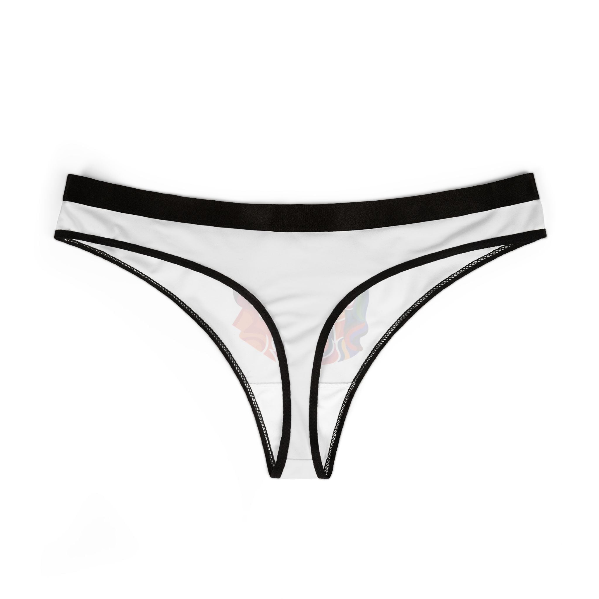 Woman to Woman | Mix & Match Women’s Fun-Flirty Lovers’ Thongs