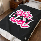 Best Day Ever! | Mix & Match Soft Fun-Flirty Lovers’ Blankets