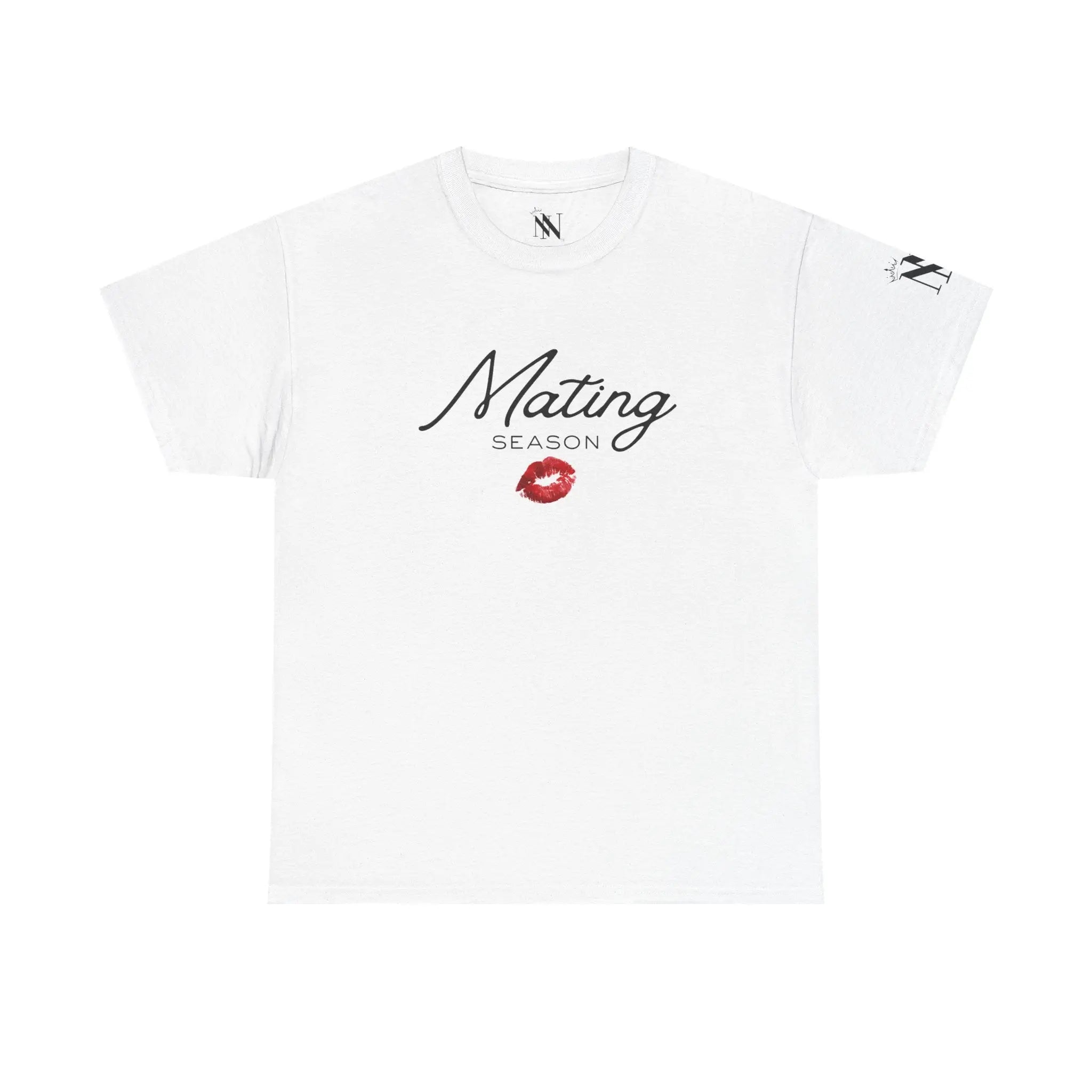 Mating Season | Nectar Napkins Fun-Flirty Lovers’ T-Shirts