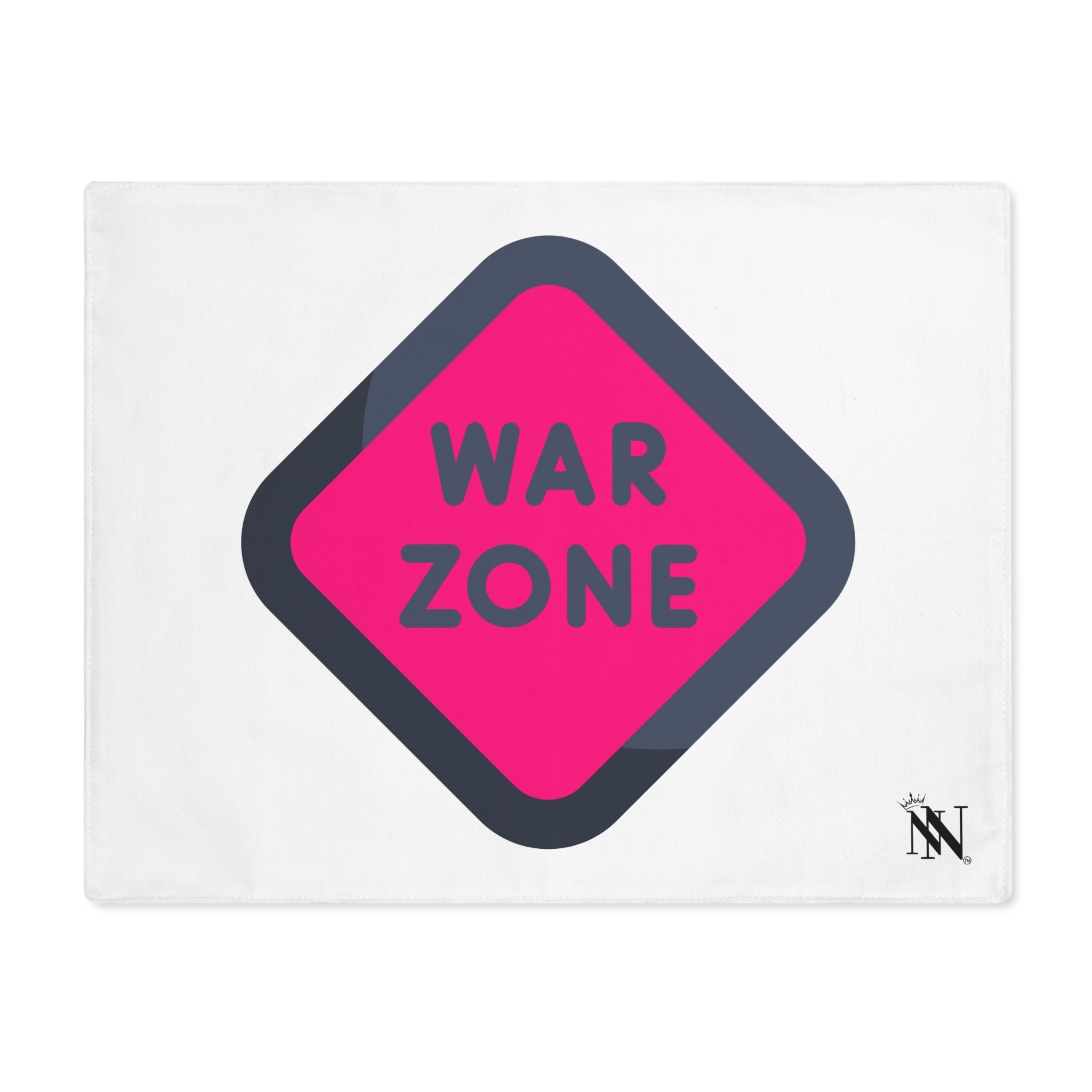 War Zone | Mix & Match Playful Fun-Flirty Lovers’ Toy Mats