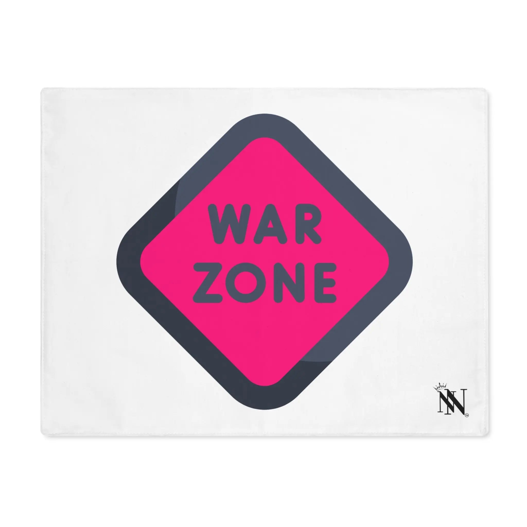 War Zone | Mix & Match Playful Fun-Flirty Lovers’ Toy Mats