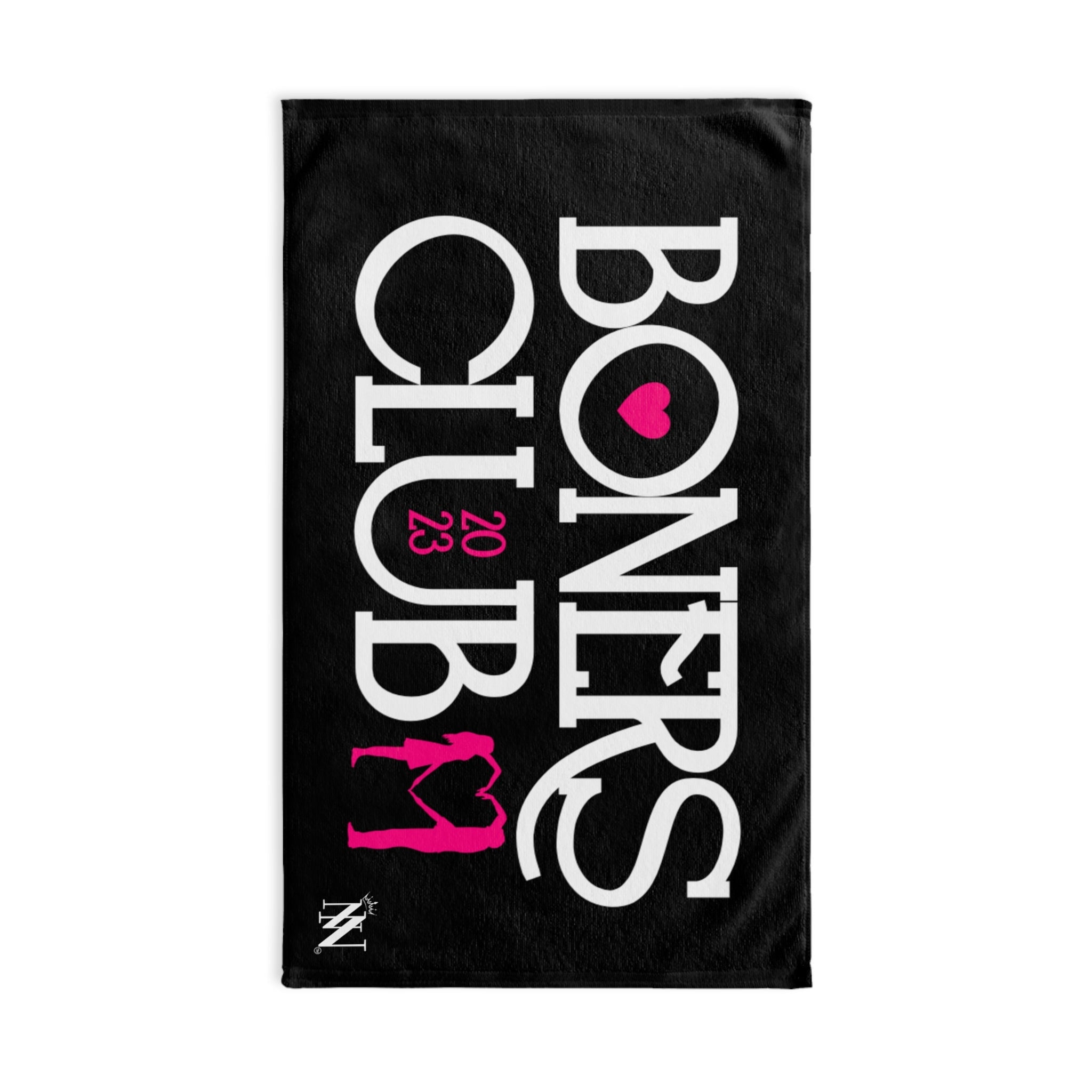 Boners Club Cum Towel